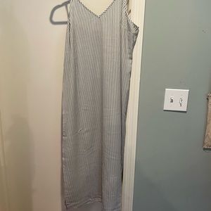 Slip Dress